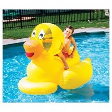 Swimline Giant Ducky