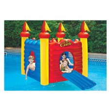 Swimline Cool Castle Pool Float