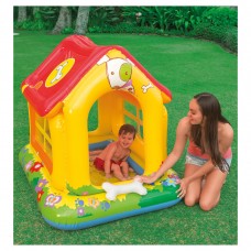 Intex Dog House Baby Pool