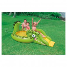 Intex Gator Play Center