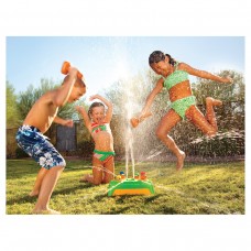 Whack-A-Mole Bop Action Sprinkler