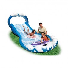 Intex Surf and Slide