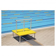 Swim Teaching Platform