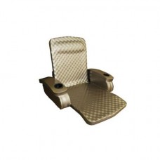 Folding Baja Pool Chair