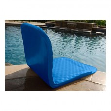 Folding Foam Poolside Chair