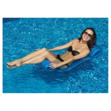 Swimline Softskin Foam Hammock Lounger