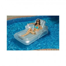 Swimline Kickback Adjustable Lounger