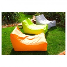 Swimline SunSoft Chaise Fabric Inflatables