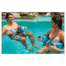 Foam Aqua Swing Pool Chair