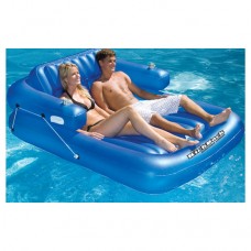 Swimline Kickback Double Adjustable Lounger
