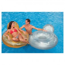 Intex Pillow Back Pool and Patio Lounges