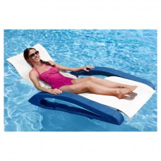 Swimways Riviera Chaise Pool and Patio Lounge