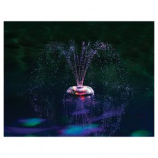 Dancing Waters Light and Fountain Show