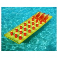 French Classic Pool Mattress