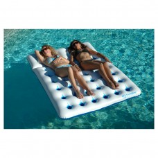 Double Suntanner Mattress