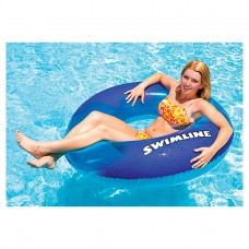 Swimline Super Graphic 48-Inch Water Tube