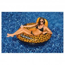 Swimline Wild Things Animal Print Rings