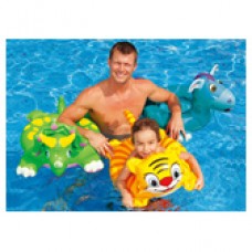 Intex Big Animal Pool Swim Ring