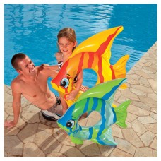 Intex Tropical Fish Tubes