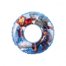 Swimways 3D Disney Swim Ring