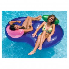 Swimline Side by Side Conversation Lounger