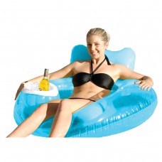 Chill Out Pool Ring Seat