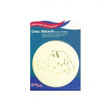 Croc Attack Spa Scum Soaker