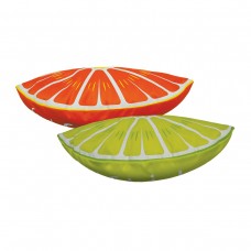Swimways Fruit Aflote Spa Pillow