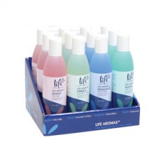 Invigorate Spa Fragrances