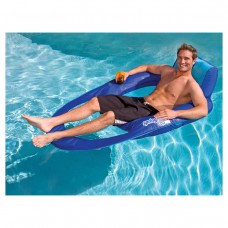 Swimways Spring Float Recliner XL