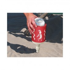 Magnetic Beverage Stake