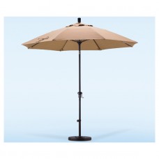 9-foot Aluminum Umbrella