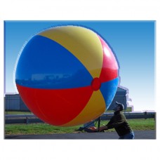 12-ft Inflatable Giant Beach Ball