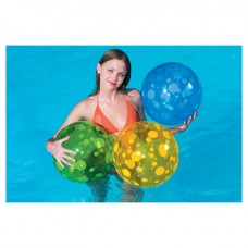 20-inch Spotted Beach Ball