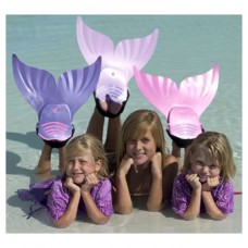 Mermaid Pool Swimming Fin