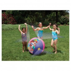 Swimways Disney Big Ball Sprinkler