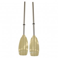 Solstice Large Aluminum Oars
