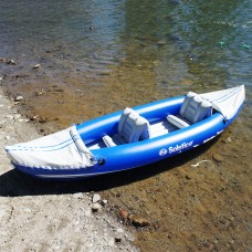 Solstice Rogue 1-2 Person Convertible Kayak