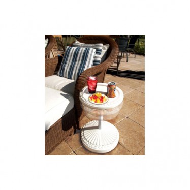 Pool Side Table