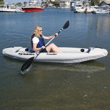 Traveller 1-person Kayak