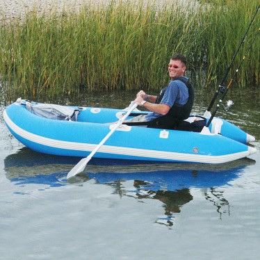Outcat Catamaran Fishing Boat