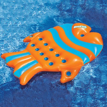 Swimline SunFish Pool Float
