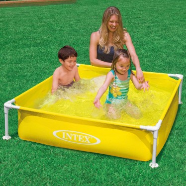 Intex Mini Frame Pool