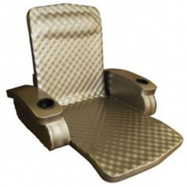 Folding Baja Pool Chair