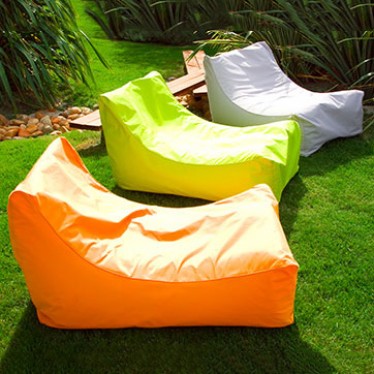 Swimline SunSoft Chaise Fabric Inflatables