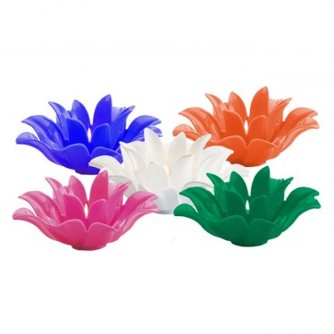 Floating Flower Light
