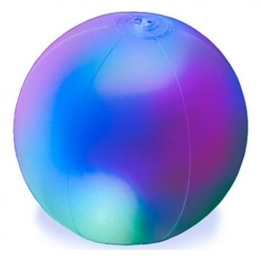 SolarGLO Solar Powered LED Lighted Inflatables