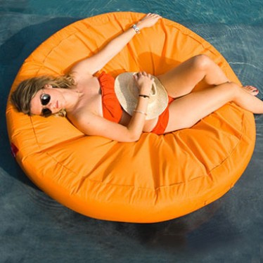 SunSoft Island Fabric Inflatables