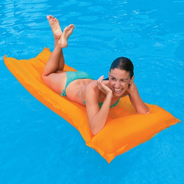 Intex Neon Frosted Pool Rafts