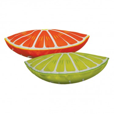 Swimways Fruit Aflote Spa Pillow